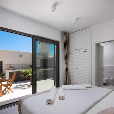 빌라 Carisma Island