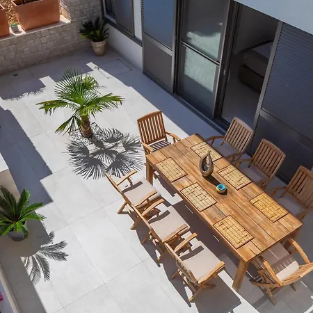 Carisma Island * 비스