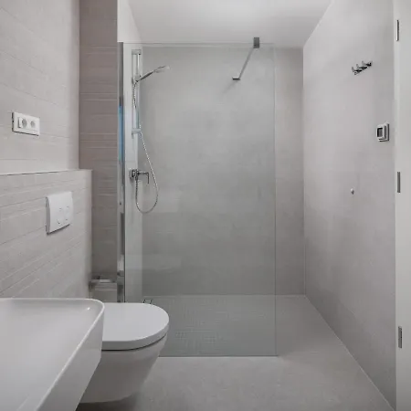 Carisma Island 비스