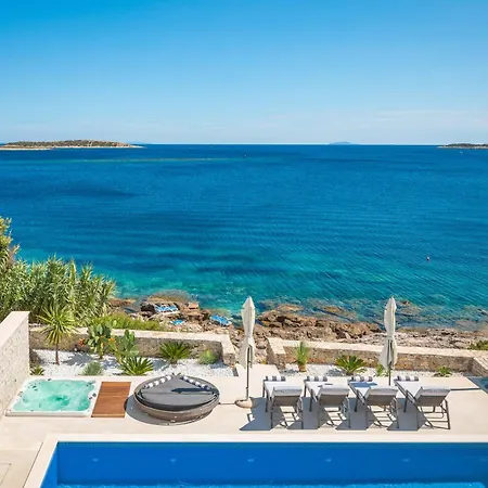 Carisma Island *
