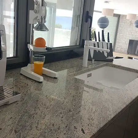 빌라 Carisma Island