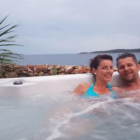 Carisma Island 빌라 *