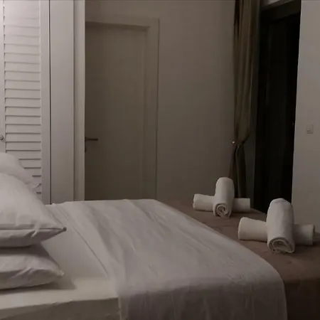 Carisma Island 빌라