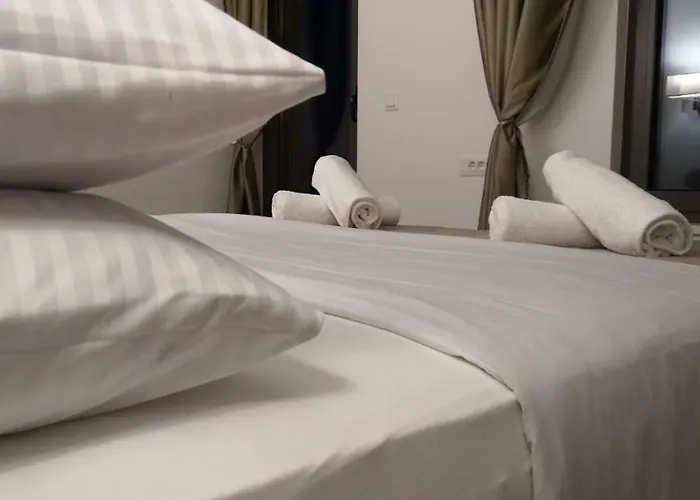 Carisma Island * Vis