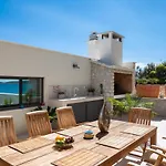 Villa Carisma Island Vis