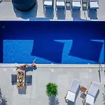 Carisma Island Villa *