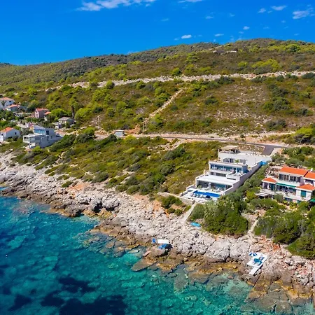 Carisma Island Vis