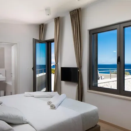 Villa Carisma Island Vis