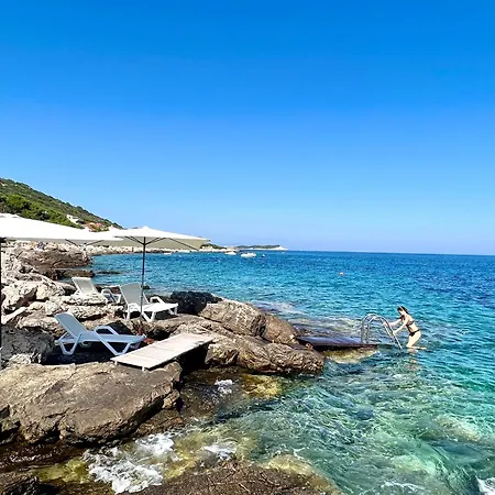 Carisma Island Vis